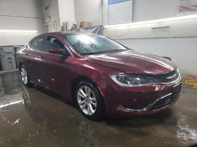 Photo 3 VIN: 1C3CCCAB4GN178968 - CHRYSLER 200 LIMITE 