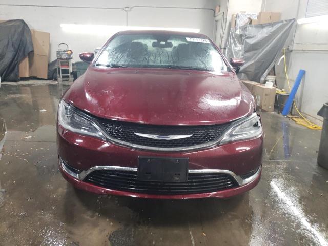 Photo 4 VIN: 1C3CCCAB4GN178968 - CHRYSLER 200 LIMITE 