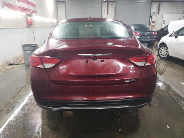 Photo 5 VIN: 1C3CCCAB4GN178968 - CHRYSLER 200 LIMITE 