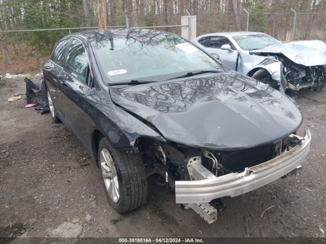 Photo 0 VIN: 1C3CCCAB4GN179957 - CHRYSLER 200 