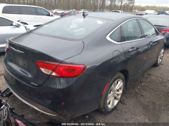 Photo 3 VIN: 1C3CCCAB4GN179957 - CHRYSLER 200 