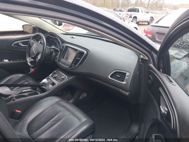 Photo 4 VIN: 1C3CCCAB4GN179957 - CHRYSLER 200 