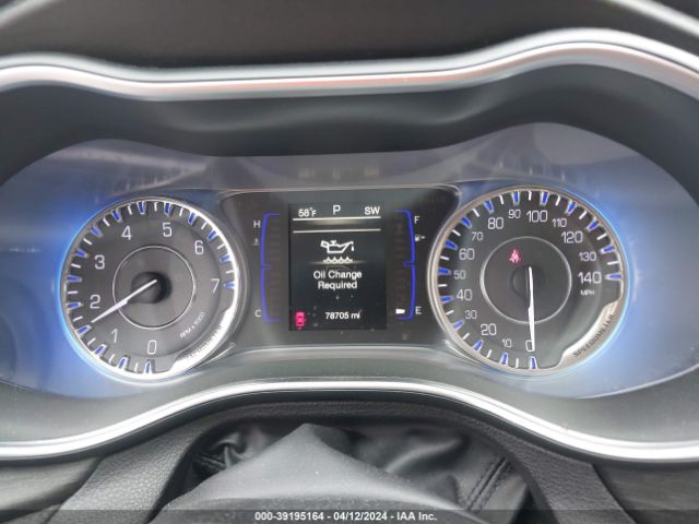 Photo 6 VIN: 1C3CCCAB4GN179957 - CHRYSLER 200 