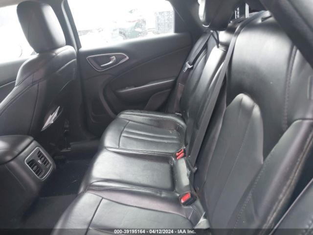 Photo 7 VIN: 1C3CCCAB4GN179957 - CHRYSLER 200 