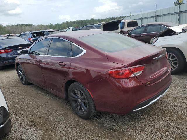 Photo 1 VIN: 1C3CCCAB4GN181174 - CHRYSLER 200 LIMITE 