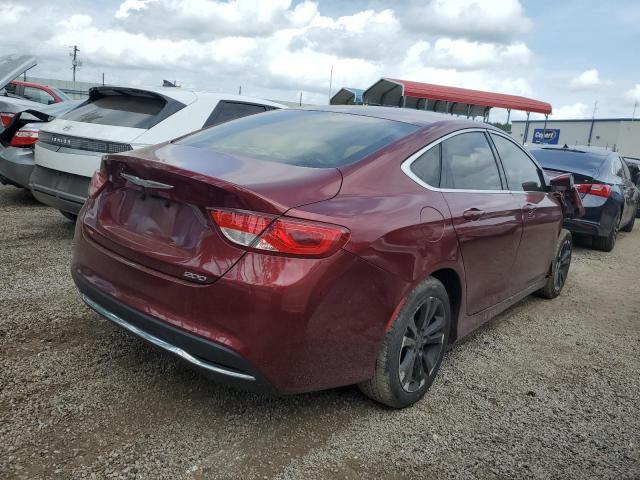 Photo 2 VIN: 1C3CCCAB4GN181174 - CHRYSLER 200 LIMITE 