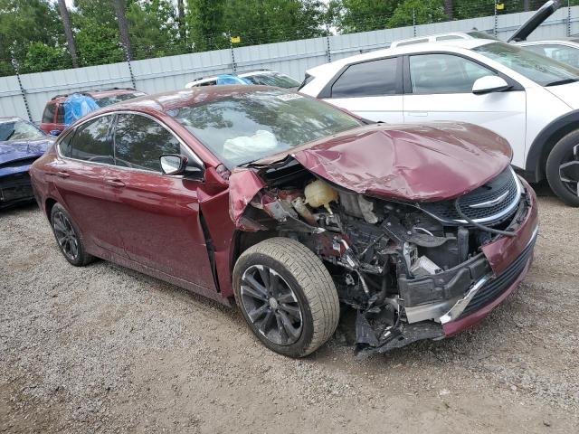 Photo 3 VIN: 1C3CCCAB4GN181174 - CHRYSLER 200 LIMITE 