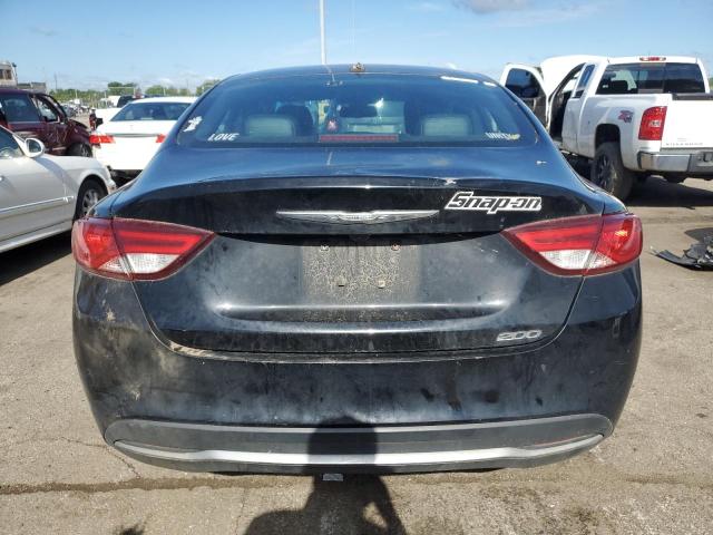 Photo 5 VIN: 1C3CCCAB4GN182549 - CHRYSLER 200 