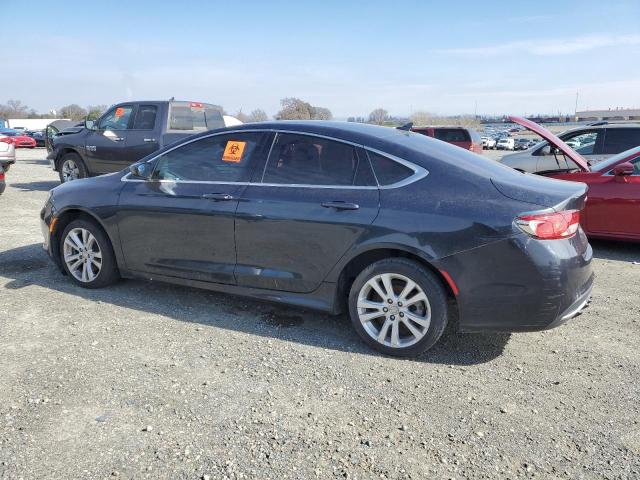 Photo 1 VIN: 1C3CCCAB4GN184561 - CHRYSLER 200 