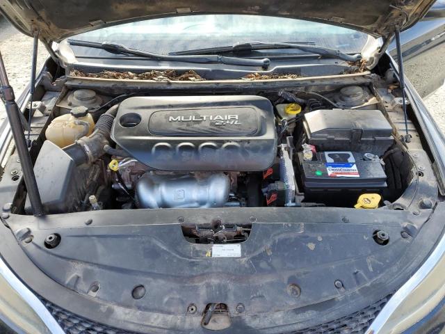 Photo 10 VIN: 1C3CCCAB4GN184561 - CHRYSLER 200 