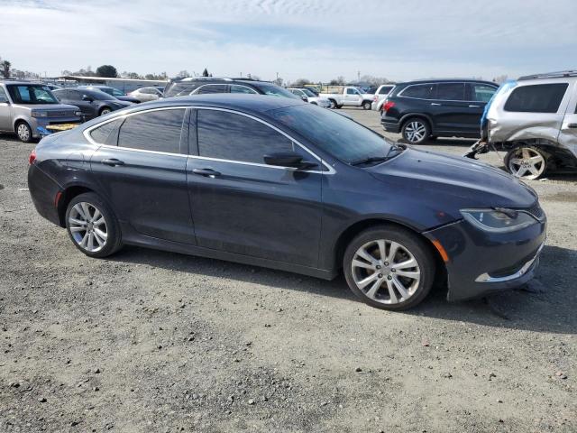 Photo 3 VIN: 1C3CCCAB4GN184561 - CHRYSLER 200 