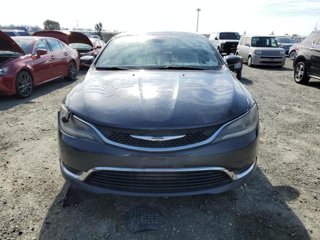 Photo 4 VIN: 1C3CCCAB4GN184561 - CHRYSLER 200 