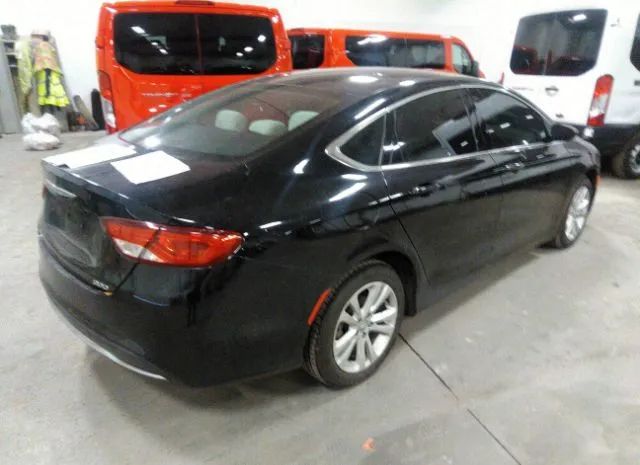 Photo 3 VIN: 1C3CCCAB4GN186519 - CHRYSLER 200 