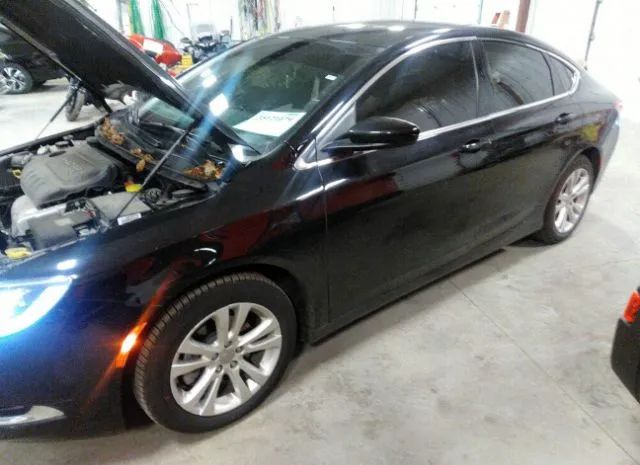 Photo 5 VIN: 1C3CCCAB4GN186519 - CHRYSLER 200 