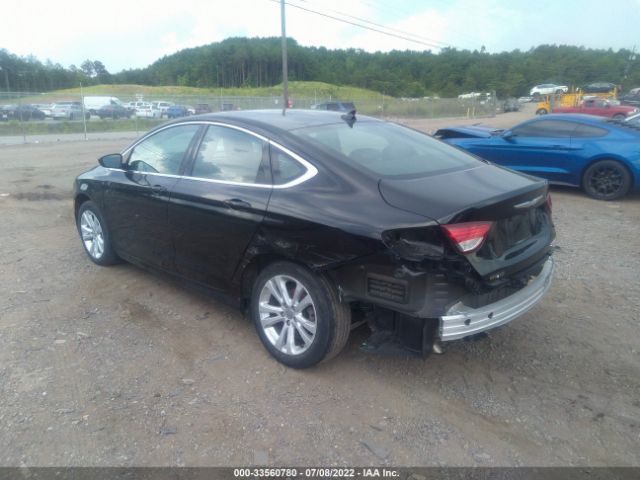 Photo 2 VIN: 1C3CCCAB4GN188576 - CHRYSLER 200 