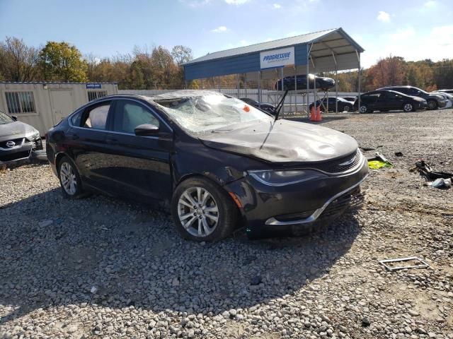 Photo 3 VIN: 1C3CCCAB4GN189114 - CHRYSLER 200 