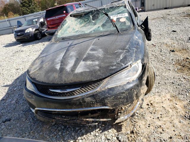 Photo 4 VIN: 1C3CCCAB4GN189114 - CHRYSLER 200 