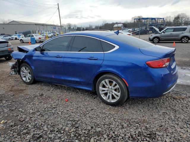 Photo 1 VIN: 1C3CCCAB4HN500459 - CHRYSLER 200 