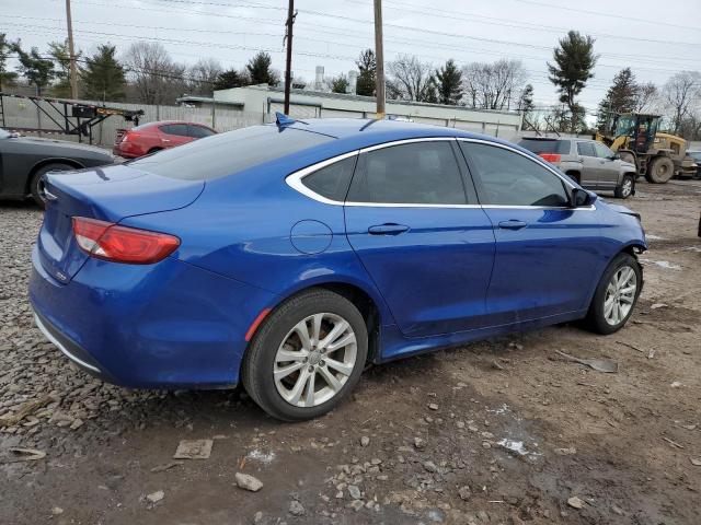 Photo 2 VIN: 1C3CCCAB4HN500459 - CHRYSLER 200 