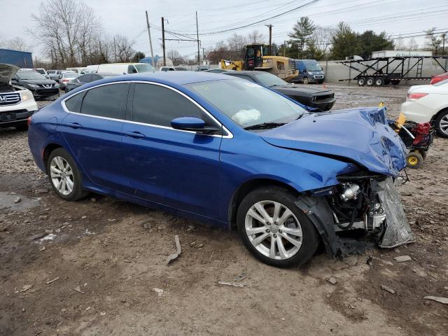 Photo 3 VIN: 1C3CCCAB4HN500459 - CHRYSLER 200 