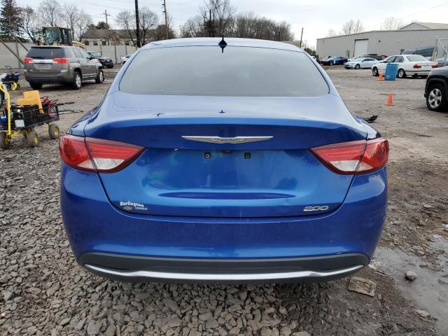 Photo 5 VIN: 1C3CCCAB4HN500459 - CHRYSLER 200 