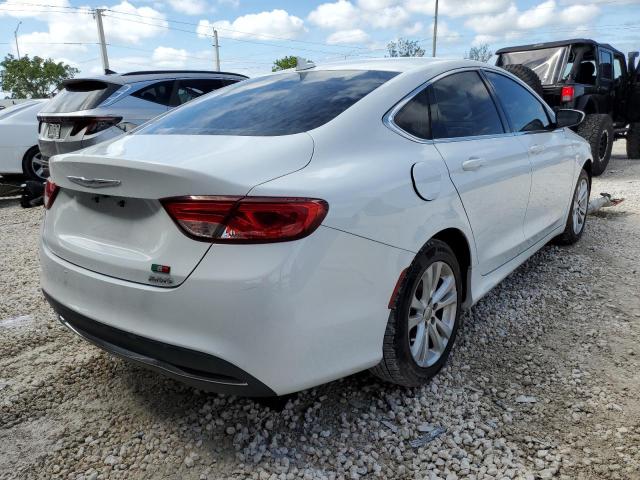 Photo 3 VIN: 1C3CCCAB4HN501644 - CHRYSLER 200 LIMITE 