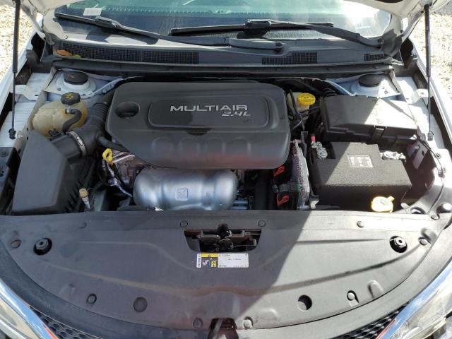 Photo 6 VIN: 1C3CCCAB4HN501644 - CHRYSLER 200 LIMITE 