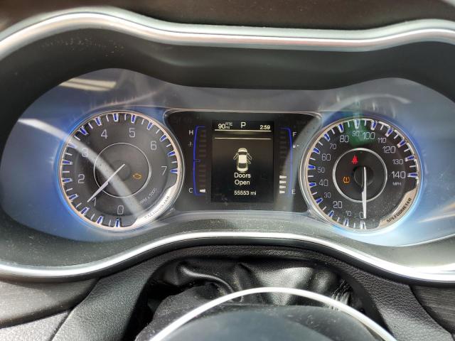 Photo 7 VIN: 1C3CCCAB4HN501644 - CHRYSLER 200 LIMITE 