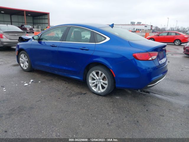 Photo 2 VIN: 1C3CCCAB4HN502423 - CHRYSLER 200 