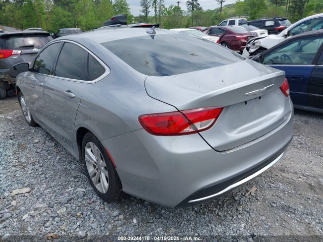 Photo 2 VIN: 1C3CCCAB4HN503202 - CHRYSLER 200 