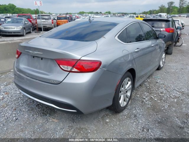 Photo 3 VIN: 1C3CCCAB4HN503202 - CHRYSLER 200 