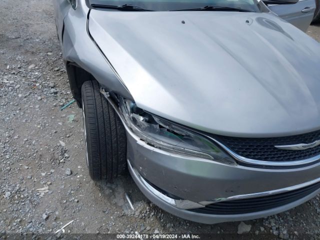 Photo 5 VIN: 1C3CCCAB4HN503202 - CHRYSLER 200 