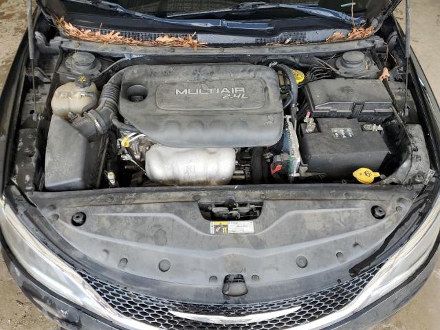 Photo 10 VIN: 1C3CCCAB4HN504933 - CHRYSLER 200 