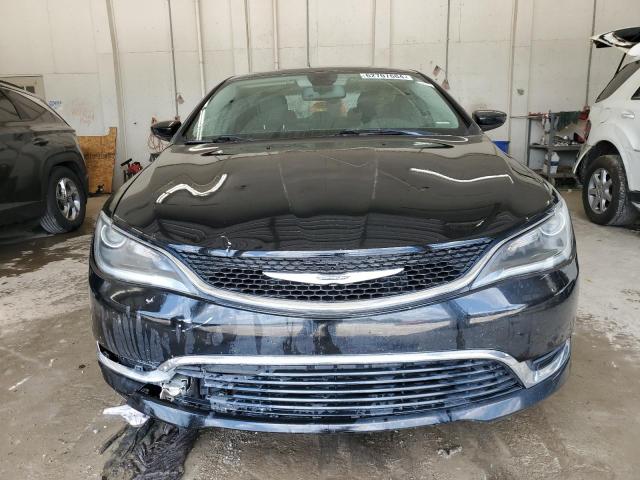 Photo 4 VIN: 1C3CCCAB4HN504933 - CHRYSLER 200 