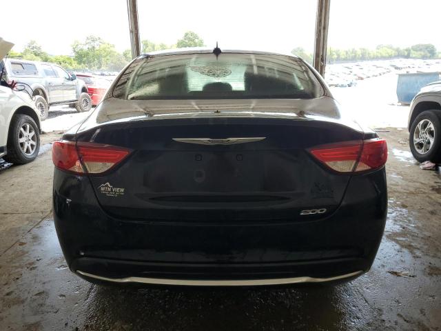 Photo 5 VIN: 1C3CCCAB4HN504933 - CHRYSLER 200 