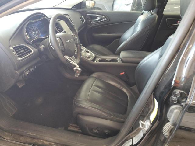 Photo 6 VIN: 1C3CCCAB4HN504933 - CHRYSLER 200 