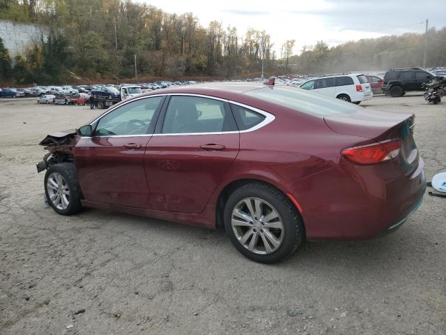 Photo 1 VIN: 1C3CCCAB4HN504964 - CHRYSLER 200 