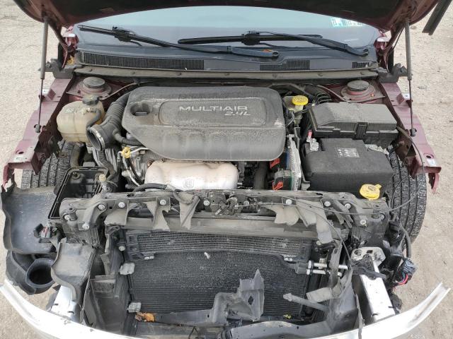 Photo 10 VIN: 1C3CCCAB4HN504964 - CHRYSLER 200 