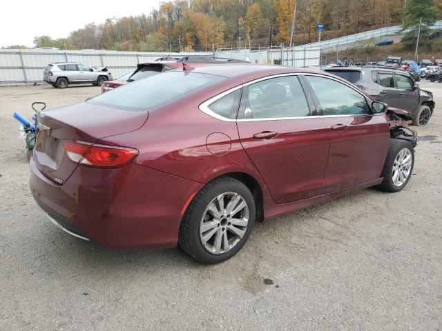 Photo 2 VIN: 1C3CCCAB4HN504964 - CHRYSLER 200 