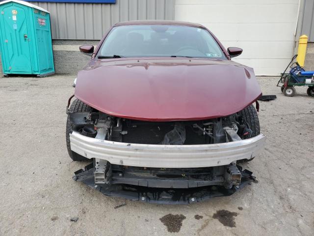 Photo 4 VIN: 1C3CCCAB4HN504964 - CHRYSLER 200 