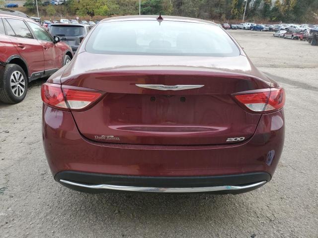 Photo 5 VIN: 1C3CCCAB4HN504964 - CHRYSLER 200 