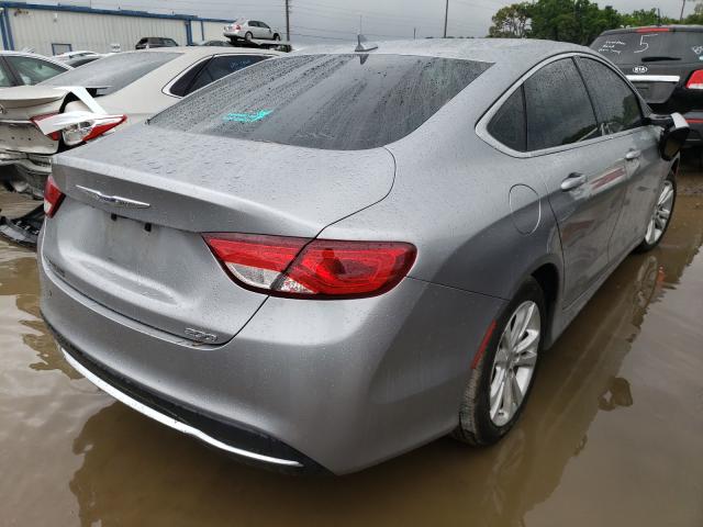 Photo 3 VIN: 1C3CCCAB4HN505872 - CHRYSLER 200 LIMITE 