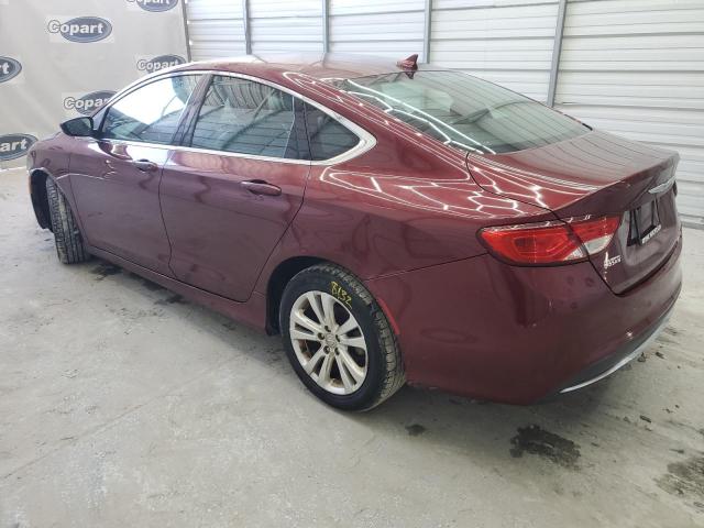 Photo 1 VIN: 1C3CCCAB4HN506987 - CHRYSLER 200 LIMITE 