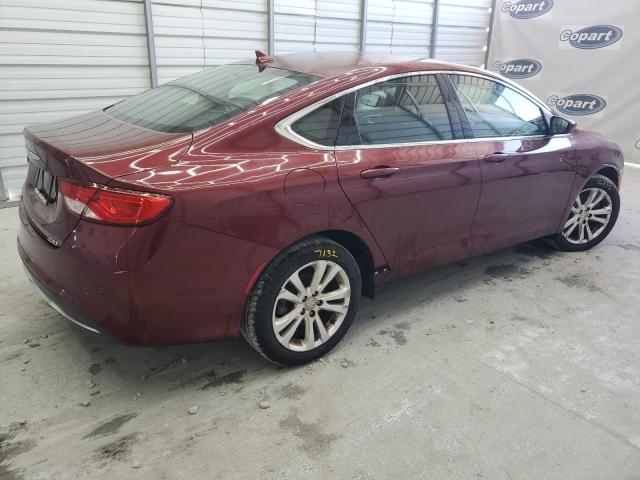 Photo 2 VIN: 1C3CCCAB4HN506987 - CHRYSLER 200 LIMITE 