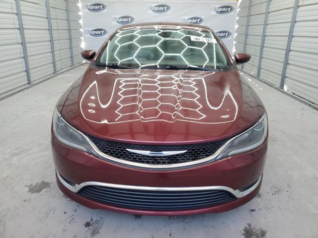 Photo 4 VIN: 1C3CCCAB4HN506987 - CHRYSLER 200 LIMITE 