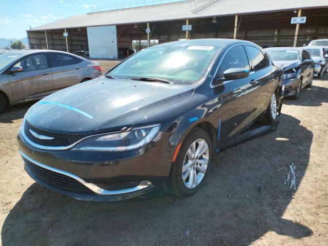 Photo 1 VIN: 1C3CCCAB4HN507251 - CHRYSLER 200 LIMITE 