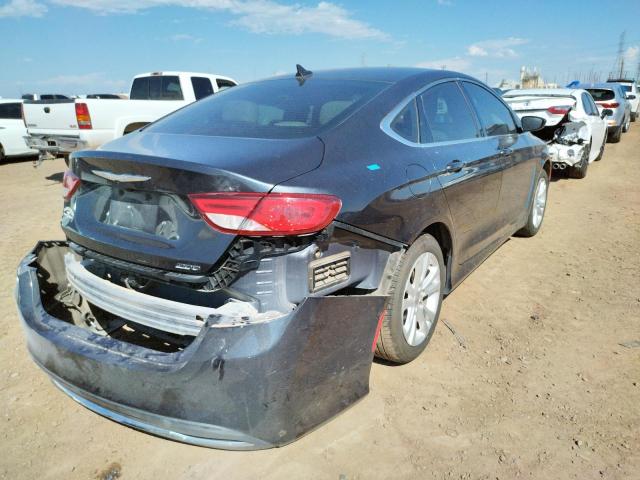 Photo 3 VIN: 1C3CCCAB4HN507251 - CHRYSLER 200 LIMITE 