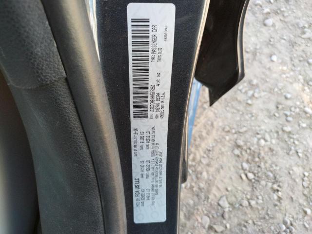 Photo 9 VIN: 1C3CCCAB4HN507251 - CHRYSLER 200 LIMITE 