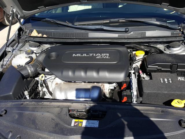 Photo 6 VIN: 1C3CCCAB4HN507606 - CHRYSLER 200 