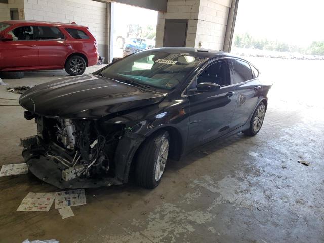 Photo 0 VIN: 1C3CCCAB4HN507928 - CHRYSLER 200 LIMITE 